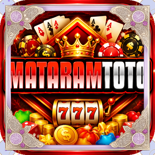 mataramtoto — galeri pratinjau - APK Resmi